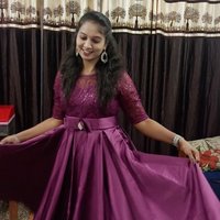 Aruna Vimalraj(@ArunaVimalraj) 's Twitter Profile Photo