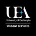 UEA Student Services (@sts_uea) Twitter profile photo