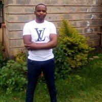 George (@georgegacheru15) 's Twitter Profile Photo George (@georgegacheru15) 's Twitter Profile Photo