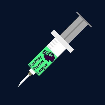 FPLInjection's profile picture. 🏆 FPL 11th Season - 🌏 19/20 1k OR