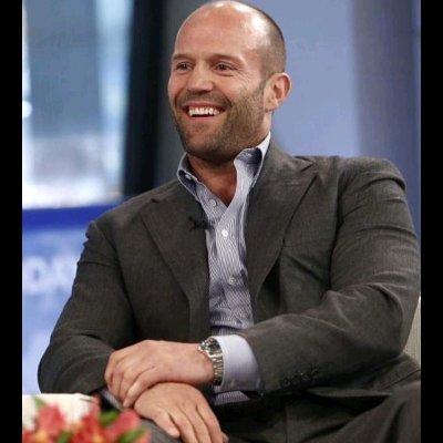 Jason Statham