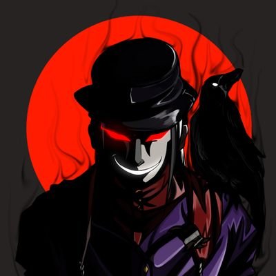 A sinner from @operationSIN.
DISCORD : Williams#6368