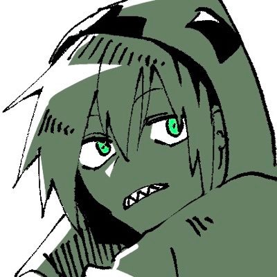 喰雅_基本創作垢にいるさんのプロフィール画像