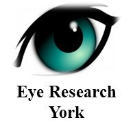 Eye Research York(@EyeResearchYork) 's Twitter Profile Photo