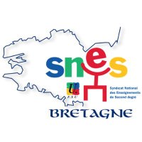 SNES-FSU Bretagne(@SNES_Bretagne) 's Twitter Profile Photo