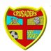 Crusaders Mens FC (@CrusadersMens) Twitter profile photo