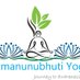 Atma Anubhuti Yoga (@atmaanubhuti33) Twitter profile photo