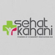 @SehatKahani