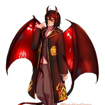 steve_akumaさんのプロフィール画像