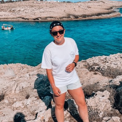 gemmarobinson95's profile picture. web dev, chicken nugget enthusiast and an all round weirdo.