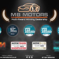 MB Motors (@mbmotorsni) 's Twitter Profile