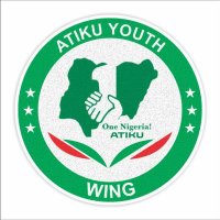 ATIKU YOUTH WING (@atikuyouthwing) 's Twitter Profile