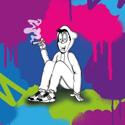 Cartoon Collorsさんのプロフィール画像