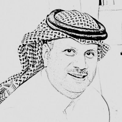 حسين الغامدي 🇸🇦