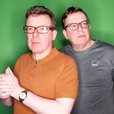 The_Proclaimers Profile Picture