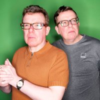 The_Proclaimers(@The_Proclaimers) 's Twitter Profile Photo