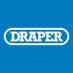 Draper Tools (@drapertools) Twitter profile photo