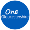 One_Glos's profile picture. Partnership between the NHS, public health, social care and other public and VCS partners to improve health and wellbeing and support joined up care.
