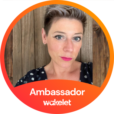 Learning Technology Coach | Tech Women 100 winner | Minecraft Edu Educator | Wakelet Ambassador l Providing skills to enable all to succeed in a digital world.