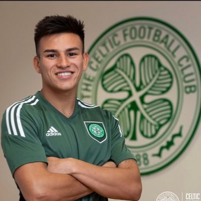 Latest updates from Alexandro Bernabei @CelticFC player 🍀🇦🇷 fan account
