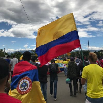 JeisonFabianCB's profile picture. Defensor De La Paz Con Justicia Social #AmericaDeCali