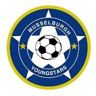 Musselburgh Youngstars 2012