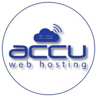 Accu Web Hosting(@accuwebhosting) 's Twitter Profile Photo