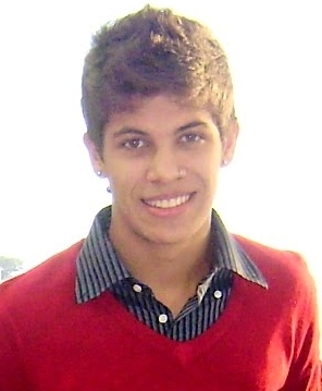 Paz e amor!