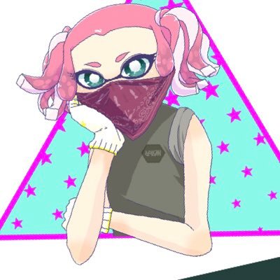 garuchan_garu's profile picture. Splatoon3／洋楽🎧／日常ﾂｲｰﾄあります!!