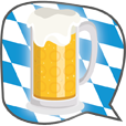 TheBeerApp's profile picture. The BeerApp - Oktoberfest Edition. For iOS ( http://t.co/vCF7RiXS ) and Android ( http://t.co/anZH7g1L ). Your interactive audio guide to the Oktoberfest.