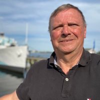 Barry Walker (@rbarrywalker) 's Twitter Profile