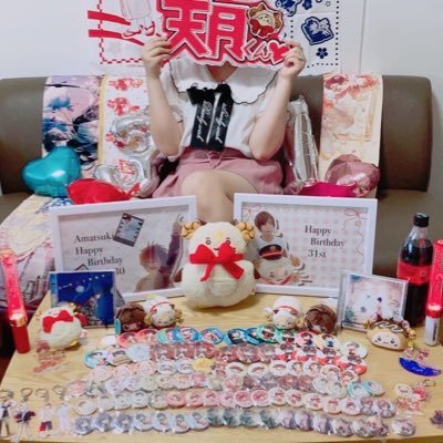 ほのか。月ノ山天文部さんのプロフィール画像