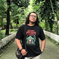 M. Andi Prasetyo (@bacilrocks) 's Twitter Profile Photo