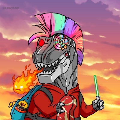 dinopopsio Profile Picture