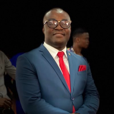 BoamahI's profile picture. Journalists Against LGBT Ghana