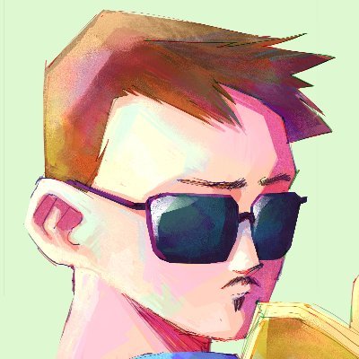 Dandrelioさんのプロフィール画像