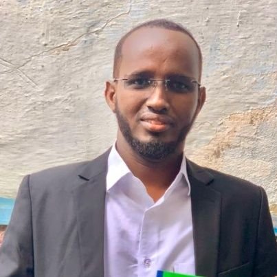 GaabaneHussein's profile picture. Bio