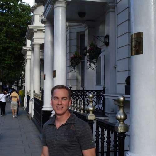 frazierscott's profile picture. 