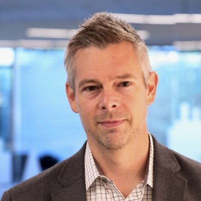 Senior Director of Platform Architecture @sling_shot_aero
Trying to keep up with family, tech, music, and fine beers. Blog occasionally at https://t.co/Bd4Gowcw2y