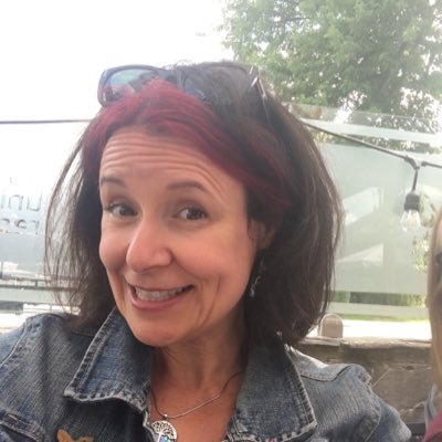 Babs2921's profile picture. wife, mother, teacher, lover of books, chocolate and cocktail hour. Always doing my best to make my corner of the Earth a better place.