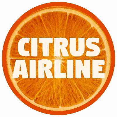 Citrus Airline