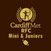 Cardiff Met RFC M&J (@MetRfc) Twitter profile photo
