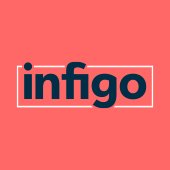 Infigo (@weareinfigo) 's Twitter Profile