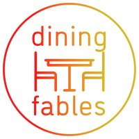 diningfables(@diningfables) 's Twitter Profile Photo