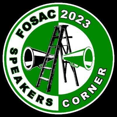 FreeSpeechFOSAC's profile picture. #FOSAC #Tyburn #FreeSpeech #FreedomOfSpeech #FreeSpeechNation #FreeSpeechUnion #SpeakersCorner #TyburnTree #IdentityPoliticsForum #RaceCodeChess #PowerMonthly