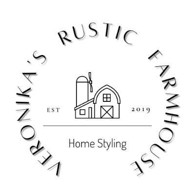 We love Rustic Farmhouse and we are happy to share this passion with you! We try to offer a customer service that provides a high-level of complete satisfaction