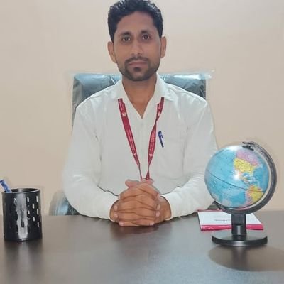 BheemRa27930771's profile picture. Social worker