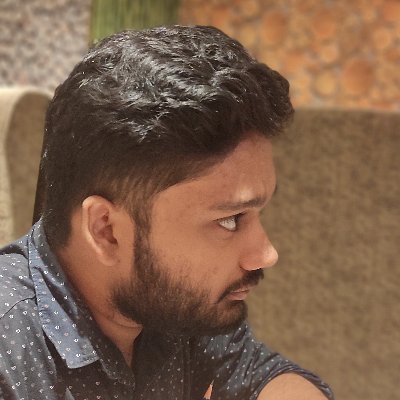 _amitayas_'s profile picture. KIIT  CSE undergrad