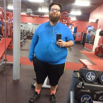 Life is good, Dave is fat. -135lbs in 17 months. Aspiring supermodel. MBA. 🇺🇸✡️  IG: https://t.co/Jf1DMnpCxu FB: https://t.co/xF9GloDwdK