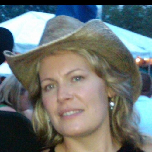 Shannon Hambridge